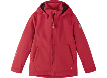 REIMA striukė KOIVULA, softshell, 5100290A-3880, 164 dydis 
