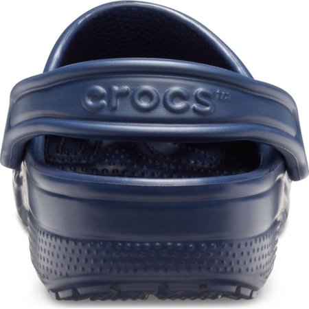 CROCS klumpės PUFF MOC, tamsiai mėlynos, 10001-410, 45,5 dydis 