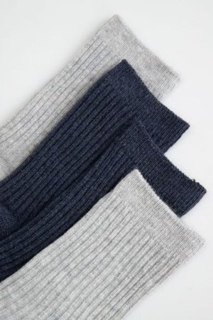 COCCODRILLO kojinės SOCKS BOY, spalvotos, ZC5383206SOB-022-023, 23 cm 