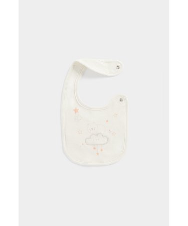 MOTHERCARE 8-nių dalių komplektas kūdikiui, EB662 623864