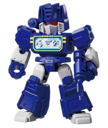 Blokees transformeris Heavy Metal War, asort., 71304 