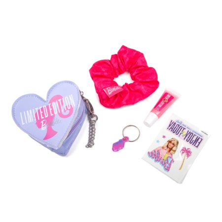 BARBIE mini rankinukas su aksesuarais, asort., 99-0101-A 