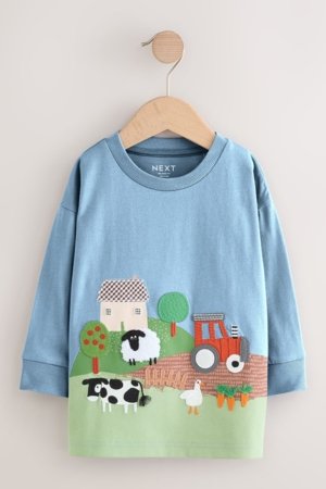 NEXT marškinėliai, F59415, 86-92 cm