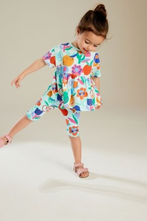 NEXT marškinėliai trumpomis rankovėmis, 901912 