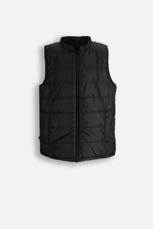 COCCODRILLO striukė OUTERWEAR BOY JUNIOR, pilka, ZC5152107OBJ-019-164, 164 cm 