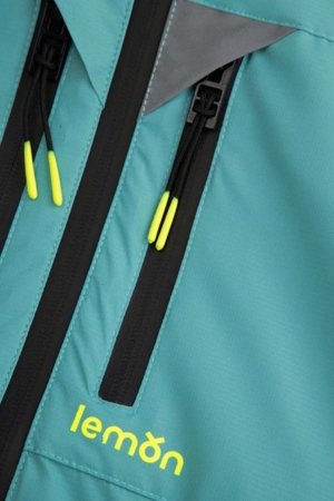 COCCODRILLO striukė, žalia, dydis 