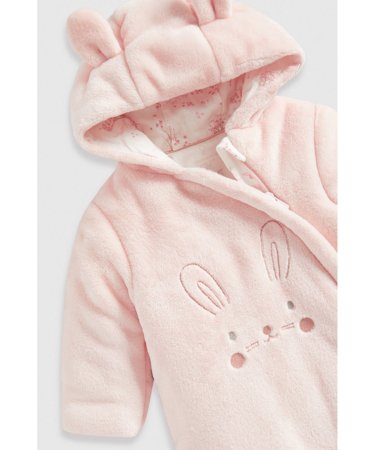 MOTHERCARE žieminis lauko kombinezonas, IF333 74 