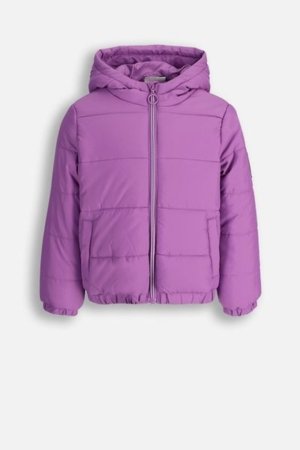 MOKIDA striukė OUTERWEAR, violetinė, ZM5152701OWR-016-110, 110 cm 