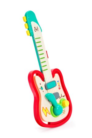 HAPE gitara, E0649K 
