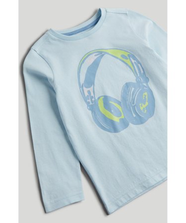 MOTHERCARE marškinėliai ilgomis rankovėmis, AV87301 cm 