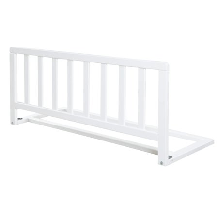 ROBA apsauginė lovos tvorelė, 90 cm., White, 1570WE 