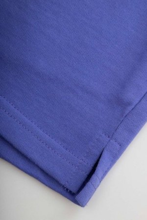 COCCODRILLO šortai, violetiniai, dydis 