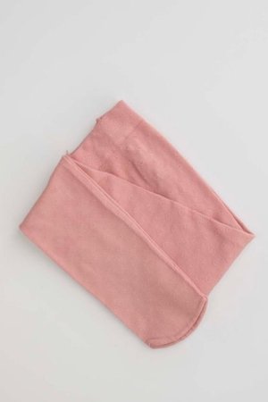 COCCODRILLO pėdkelnės TIGHT VISCOSE, rožinės, ZC5380701TVP-033-104, 104/110 cm 