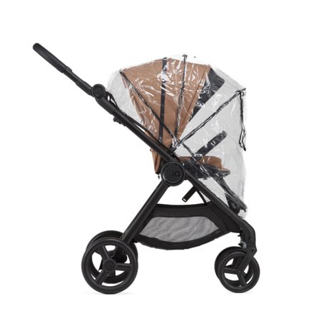 ANEX universalus vežimėlis IQ basic 2in1, sienna, iq-11 