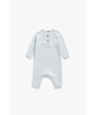MOTHERCARE šliaužtinukas ilgomis rankovėmis, ZA257 547070