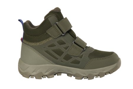 VIKING aulinukai, TRACK MID WP 2V, 3-53620-37, 26 dydis 