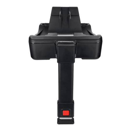 ANEX automobilinės kėdutės pagrindas ISOFIX DOCK 2 SX AVIONAUT, black, SX 05 