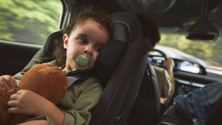 PHILIPS AVENT čiulptukai ULTRA SOFT, 18 mėn.+, 2 vnt., SCF093/06 