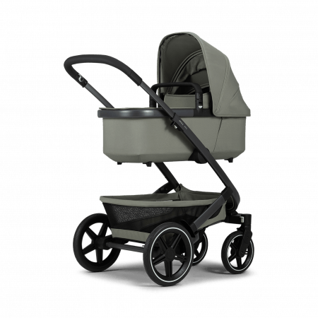 JOOLZ universalus vežimėlis GEO3, sage green, 071021 71021