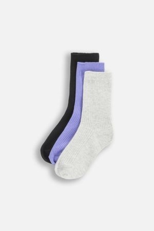 COCCODRILLO kojinės SOCKS GIRL, spalvotos, cm 
