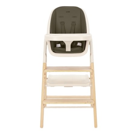 CARRELLO maitinimo kėdutė ERGO, Pine green, CRL-16701 