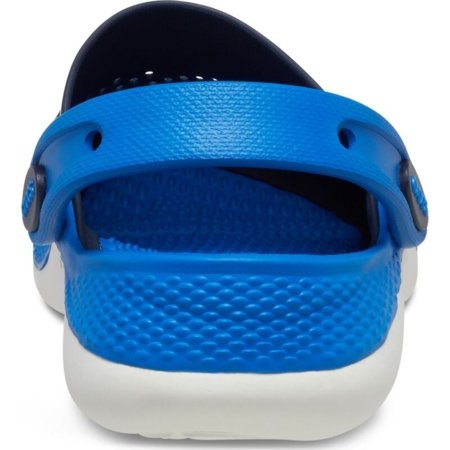 CROCS klumpės LITERIDE, spalvotos, 207021-4KB, 28 dydis 