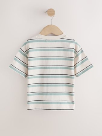 NEXT marškinėliai trumpomis rankovėmis, W63043, 110 cm 