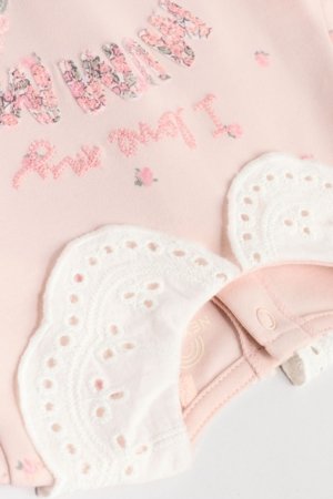 NEXT šliaužtinukas ilgomis rankovėmis, E18359 80-86