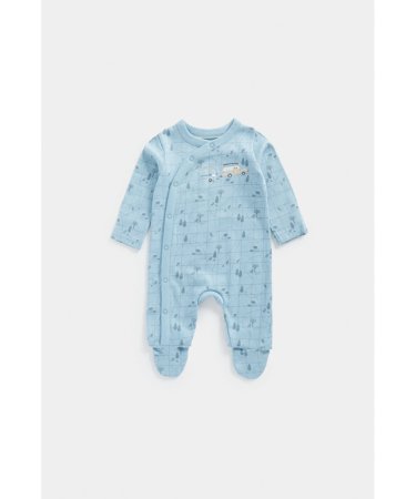 MOTHERCARE  dalių komplektas kūdikiui, FB498  