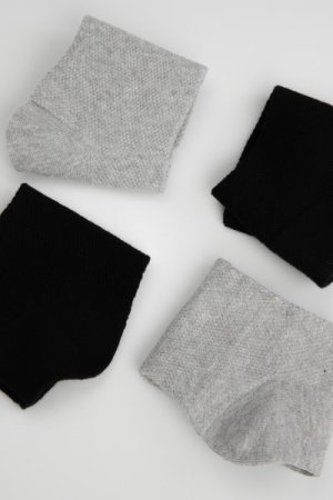 COCCODRILLO kojinės BASIC SOCKS, multicoloured, WC4383225BAS-022-036,   