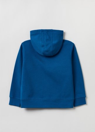 OVS BOY3-10Y SWEATSHIRT 2H 6-7 BLUE 001896530 