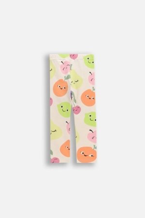 COCCODRILLO tamprės, smėlio spalvos, WC6122102HGN-022-080, 80 dydis 