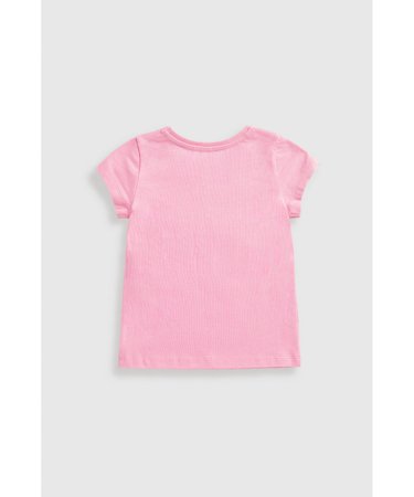 MOTHERCARE marškinėliai trumpomis rankovėmis, FB655 