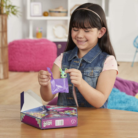 LITTLEST PET SHOP Lucky pets fortune CREW, E7258EU4 E7258EU4