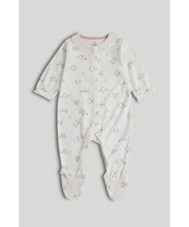 MOTHERCARE šliaužtinukas, 3 vnt., AX38801, 56 cm 