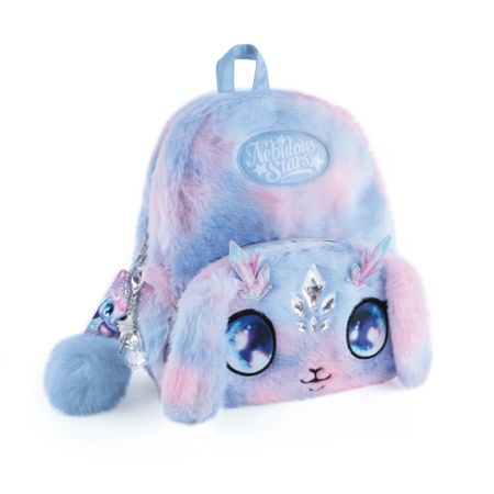 NEBULOUS STARS  kuprinė Fuzzy Bag Collection - Agatha, 12672 