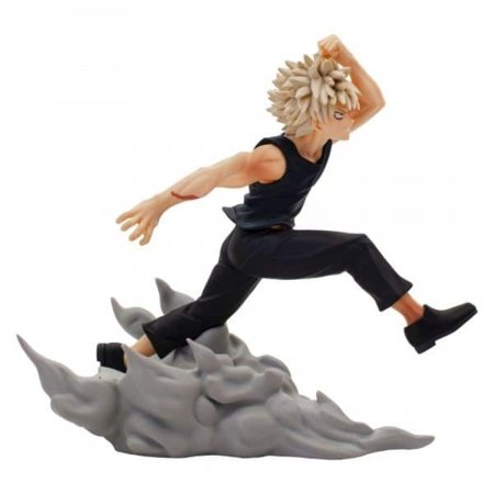 BANPRESTO My Hero Academia figūrėlė Katsuki Bakugo, BP89291P 
