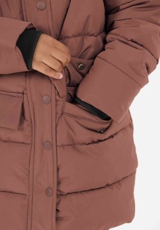 ZIG ZAG žieminė striukė LUISA, Z243019-4261, 12 dydis 