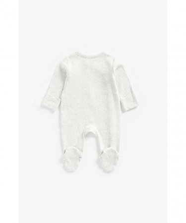 MOTHERCARE šliaužtinukas ilgomis rankovėmis, BB794 568058
