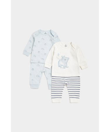 MOTHERCARE pižama, 2 vnt., CB270 608089
