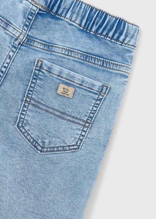 MAYORAL šortai, light, 3.210-76, 122  cm 