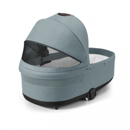 CYBEX lopšys S LUX, sky blue, 522002609 