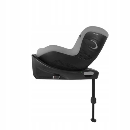 CYBEX automobilinė kėdutė SIRONA GI I-SIZE PLUS, 61-105 cm., Stone grey, 524001455 