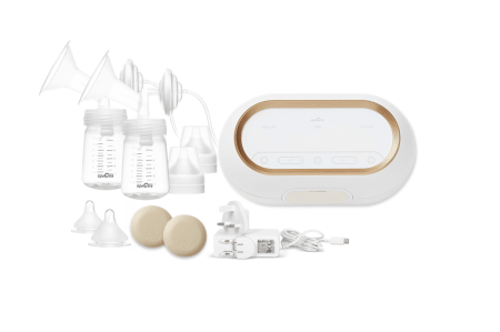 SPECTRA pientraukis DUAL COMPACT 