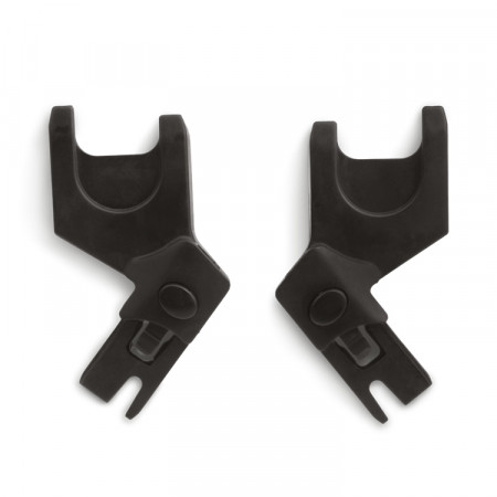 LECLERC adapteriai, juodi, LEC25985 LEC25985