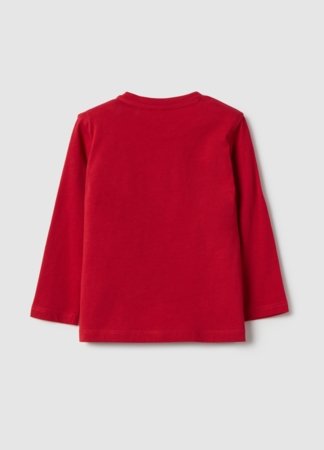 OVS marškinėliai ilgomis rankovėmis, 92 cm, 002553920 