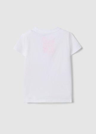 OVS marškinėliai trumpomis rankovėmis, cm, 002604003 