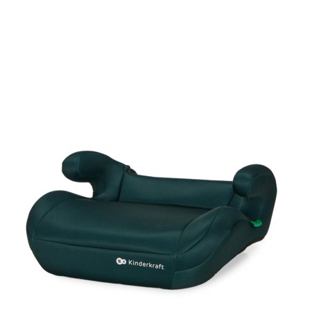 KINDERKRAFT automobilinė kėdutė I-SPARK 2 PLUS I-SIZE, 100-150 cm., Green, KCISPA02GREPL00 