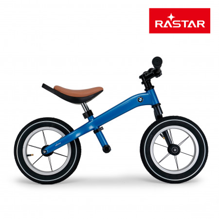 RASTAR balansinis dviratis BMW mėlynas, RSZ1206 RSZ1206