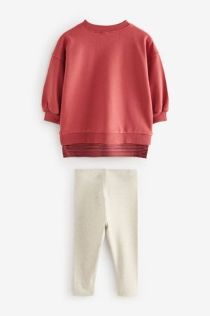 NEXT džemperis ir tamprės, 386174, 98-104 